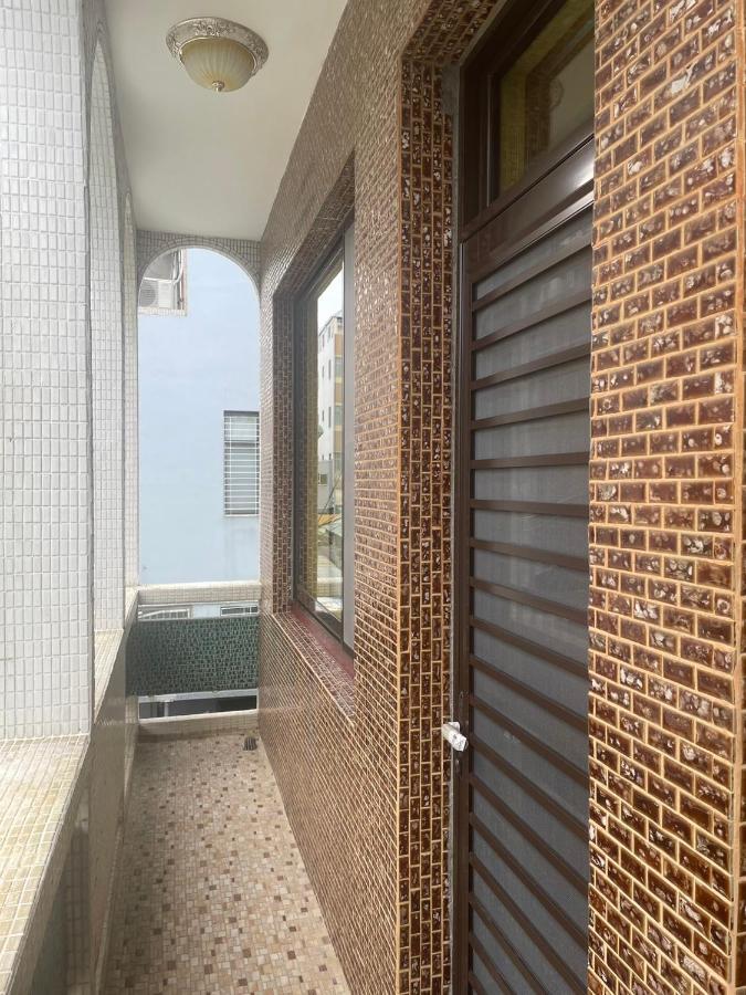 寶格儷舍 Daire Tainan Dış mekan fotoğraf