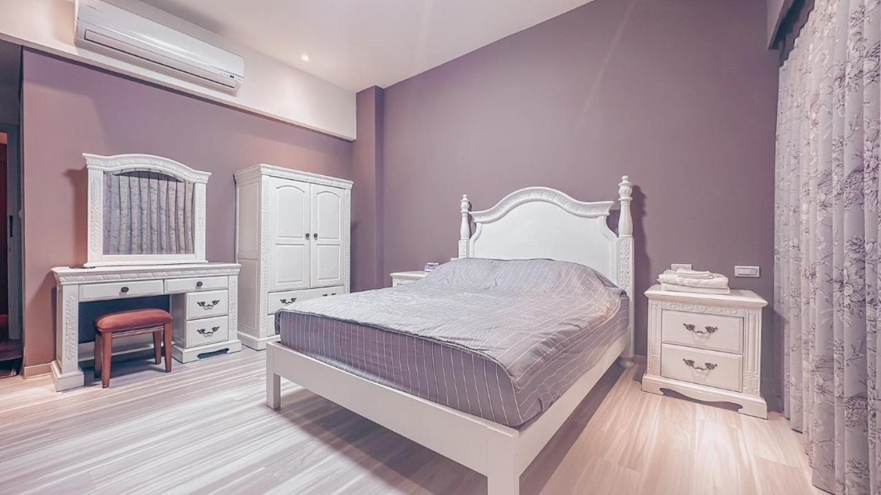 寶格儷舍 Daire Tainan Dış mekan fotoğraf