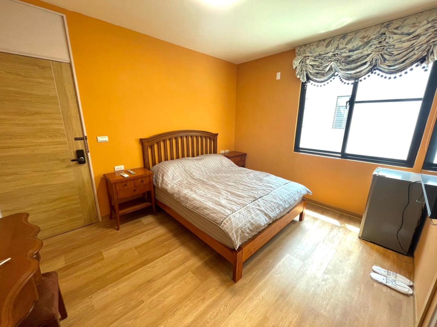 寶格儷舍 Daire Tainan Dış mekan fotoğraf