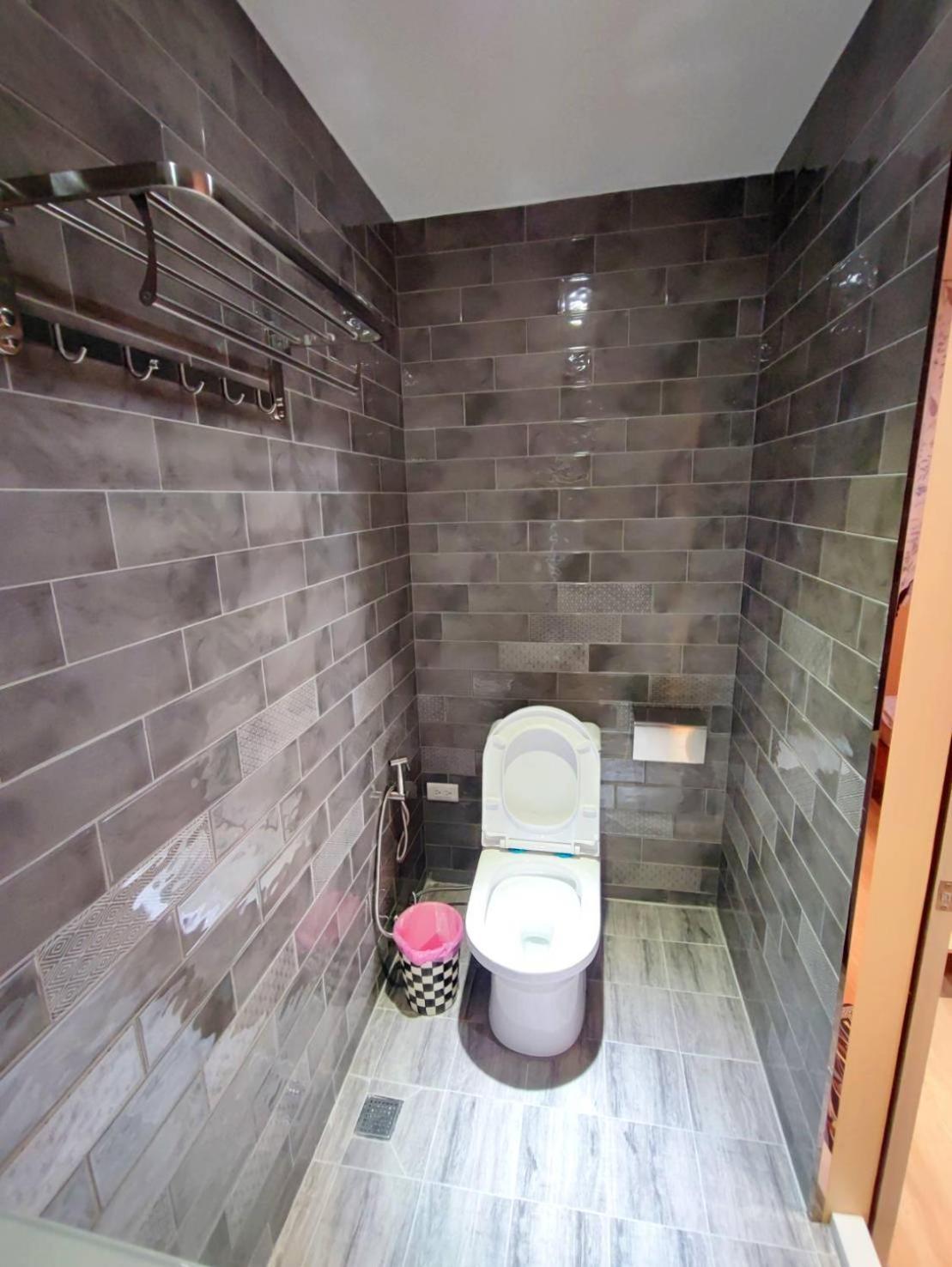 寶格儷舍 Daire Tainan Dış mekan fotoğraf
