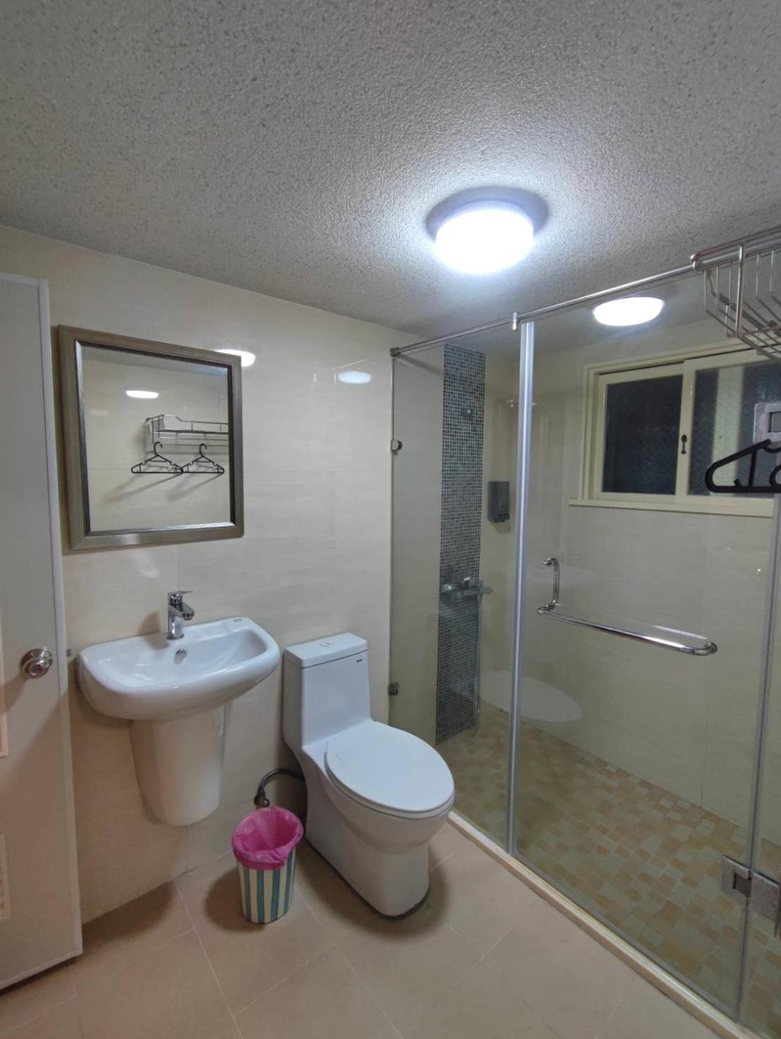 寶格儷舍 Daire Tainan Dış mekan fotoğraf