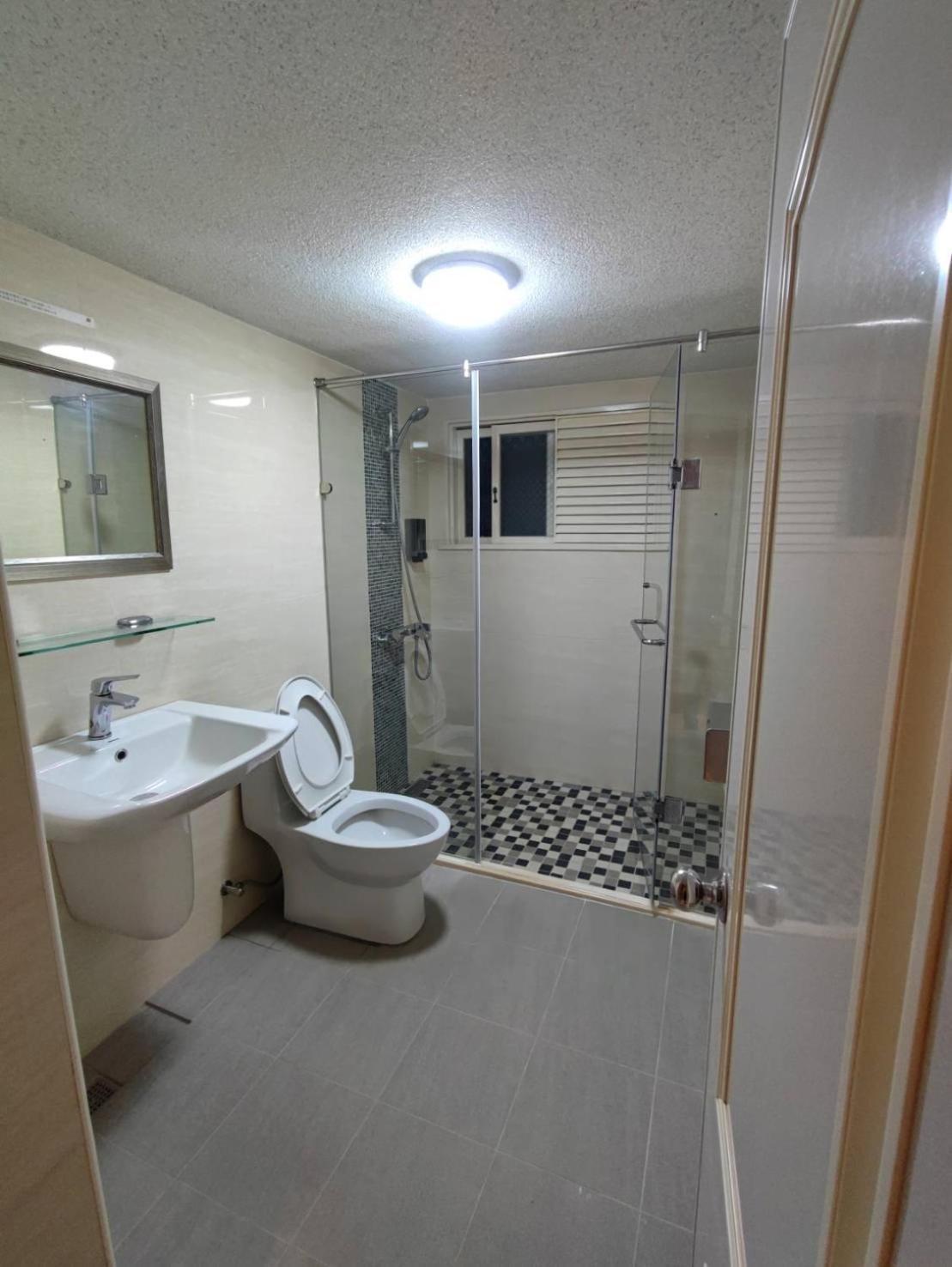寶格儷舍 Daire Tainan Dış mekan fotoğraf