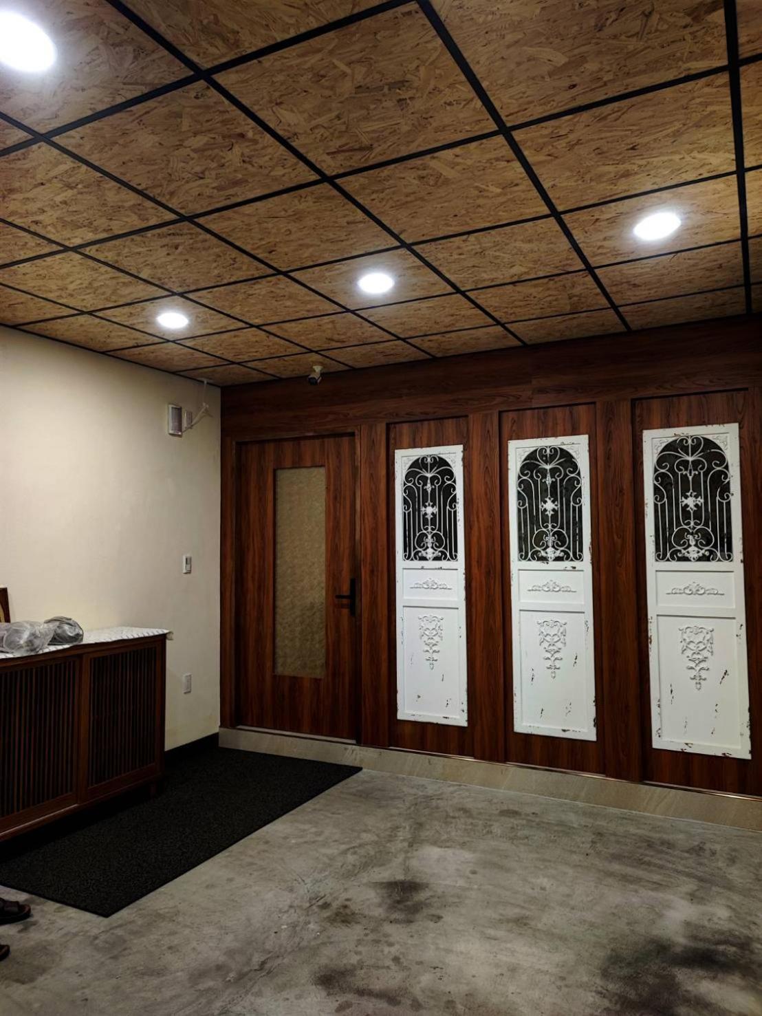 寶格儷舍 Daire Tainan Dış mekan fotoğraf